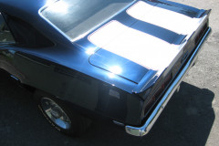 Automobile Collision Repairs