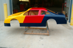 Nascart complete