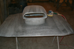Automobile Collision Repairs