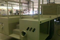 Heavy Equipment Body Repair