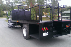 Heavy Equipment Body Repair