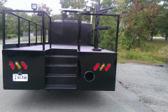 Heavy Equipment Body Repair