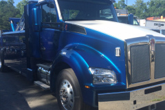 Heavy Equipment Body Repair