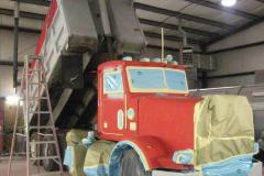 Dump Truck