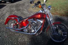 Motorcycles
