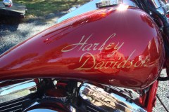Motorcycles