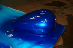Motorcycles
