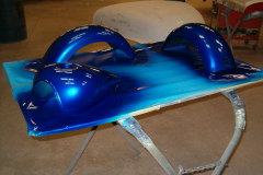 Motorcycles